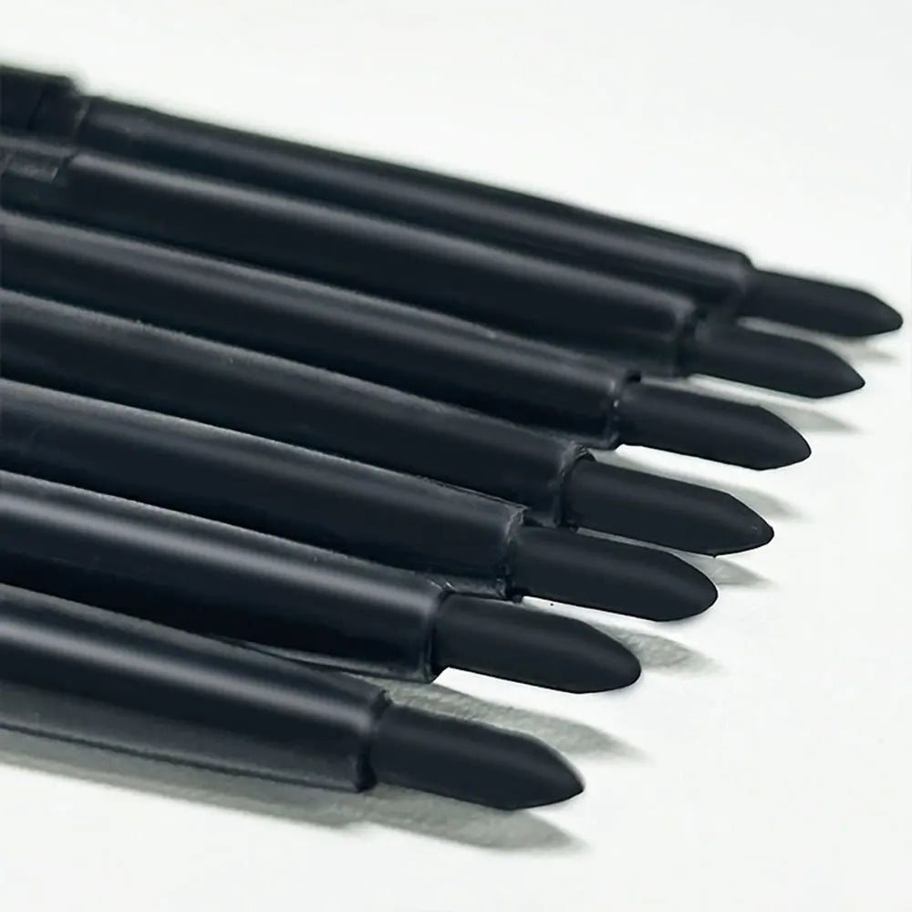 3-Piece Waterproof Eyeliner Pencil Set