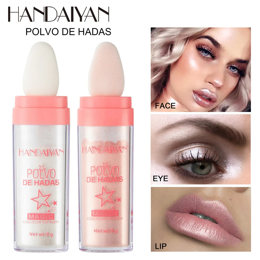 Fairy Glow Highlighter Powder