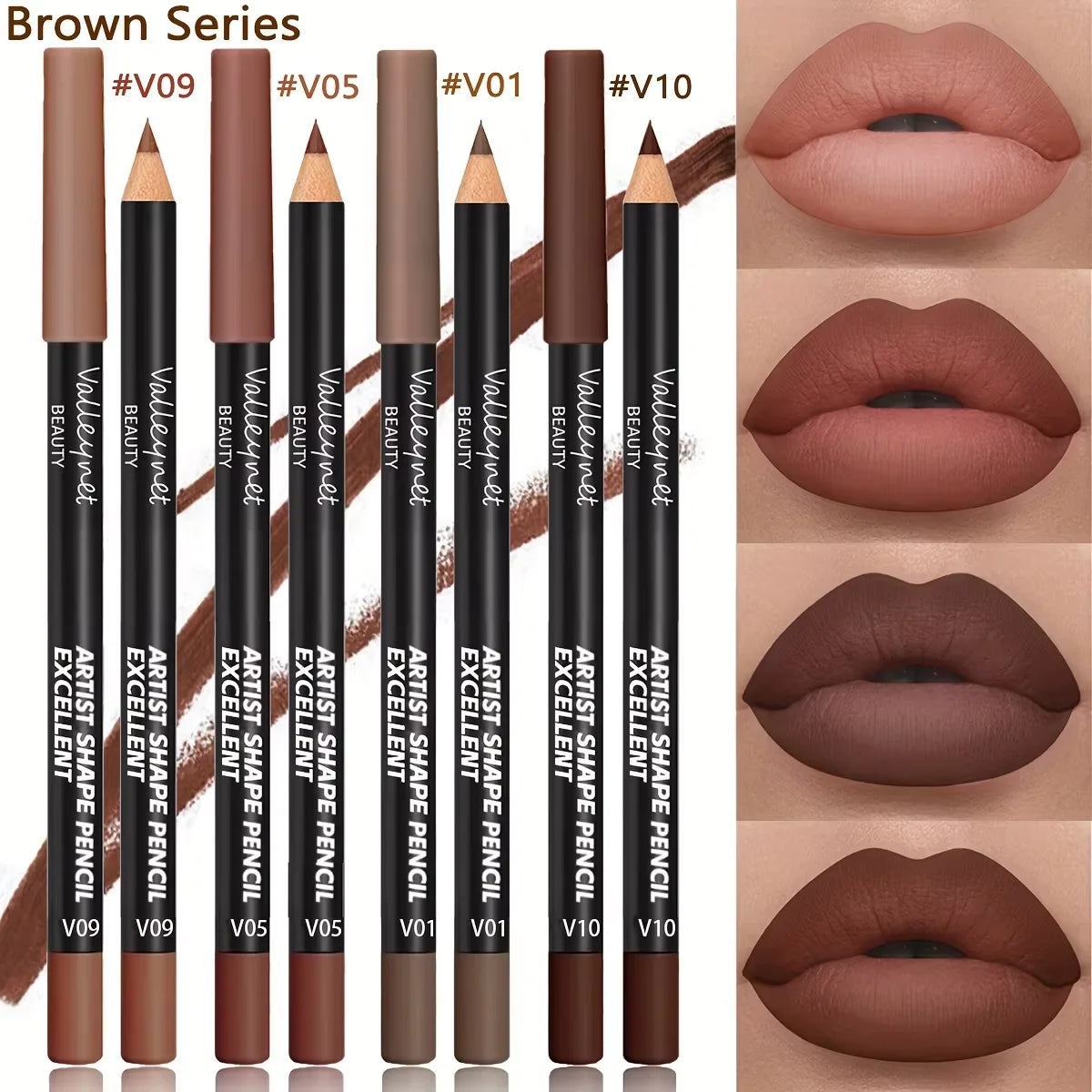 Waterproof Lip Liner