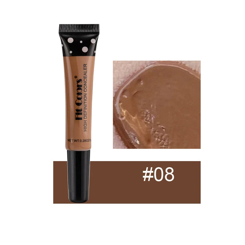 Cover Concealer