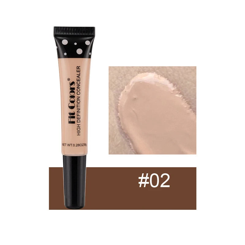 Cover Concealer