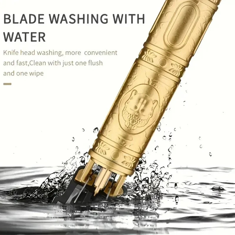Precision Pro Hair Clipper