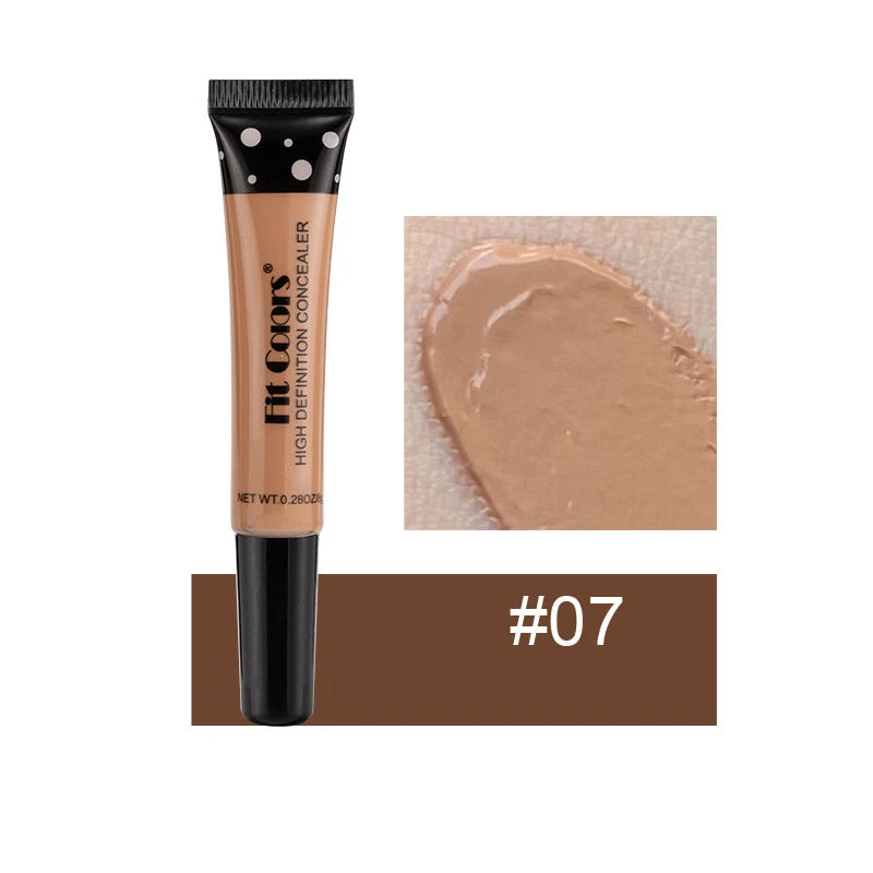 Cover Concealer