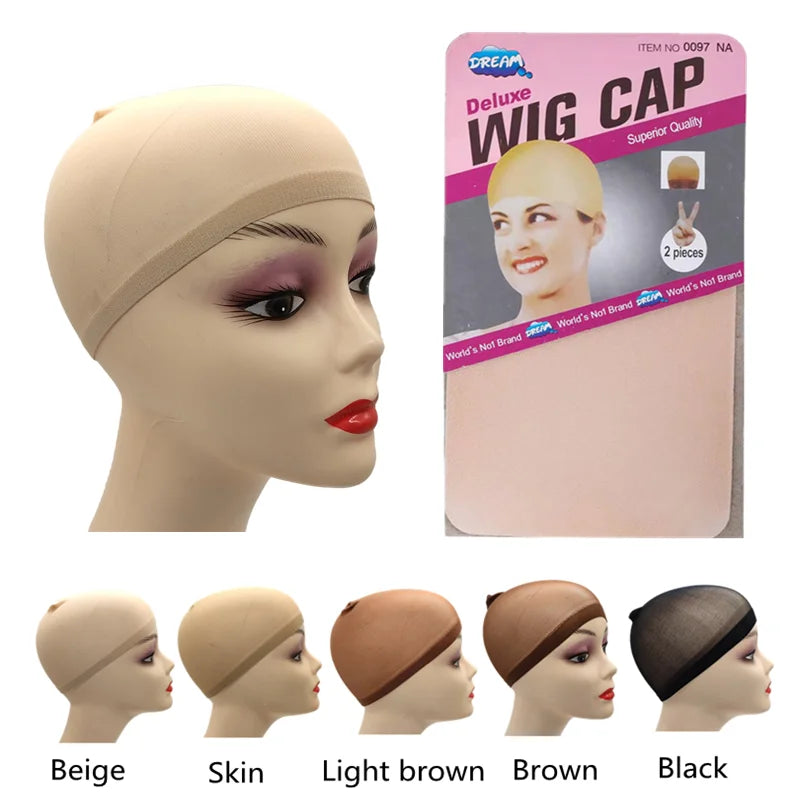 Wig Cap