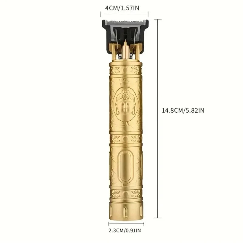 Precision Pro Hair Clipper
