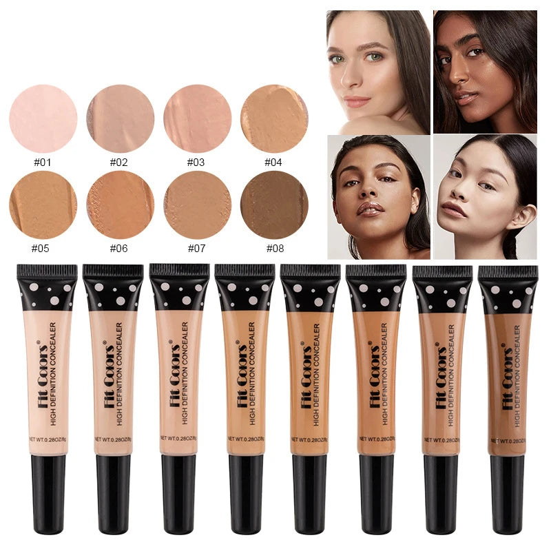 Cover Concealer
