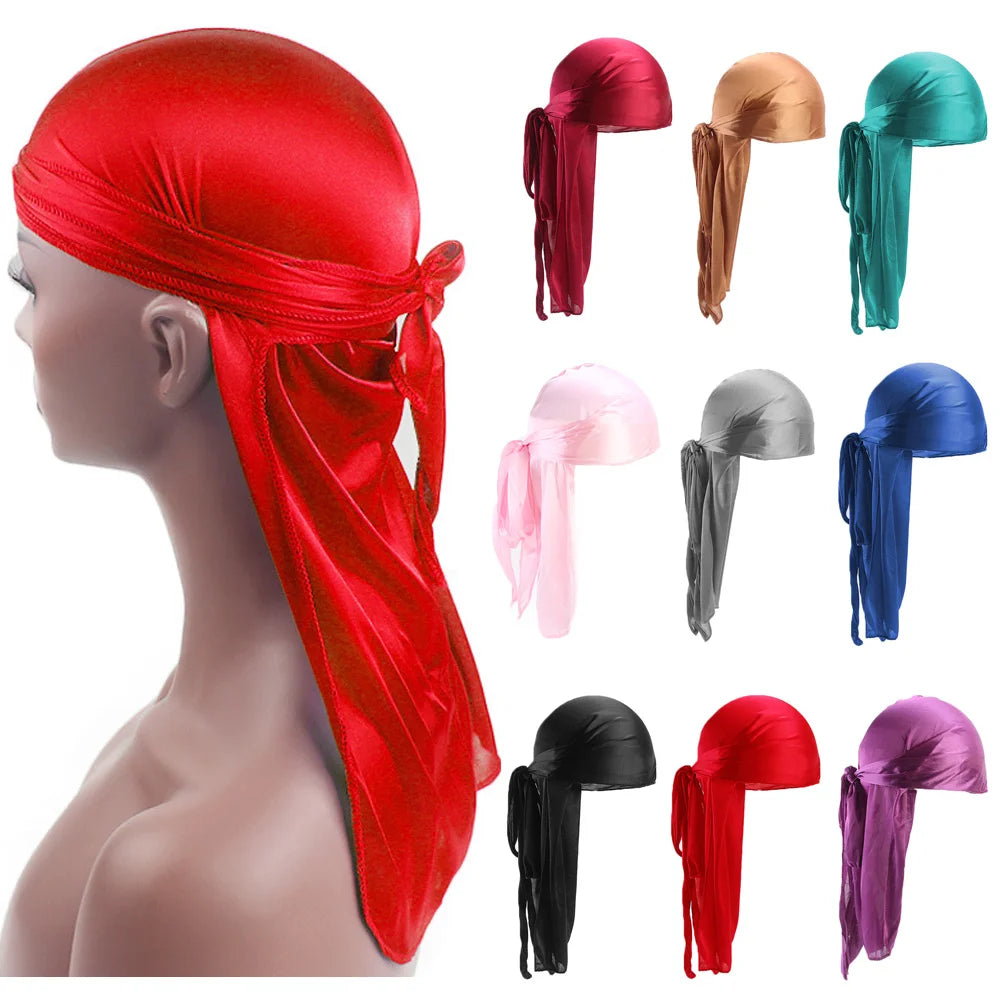 SilkWave Durag