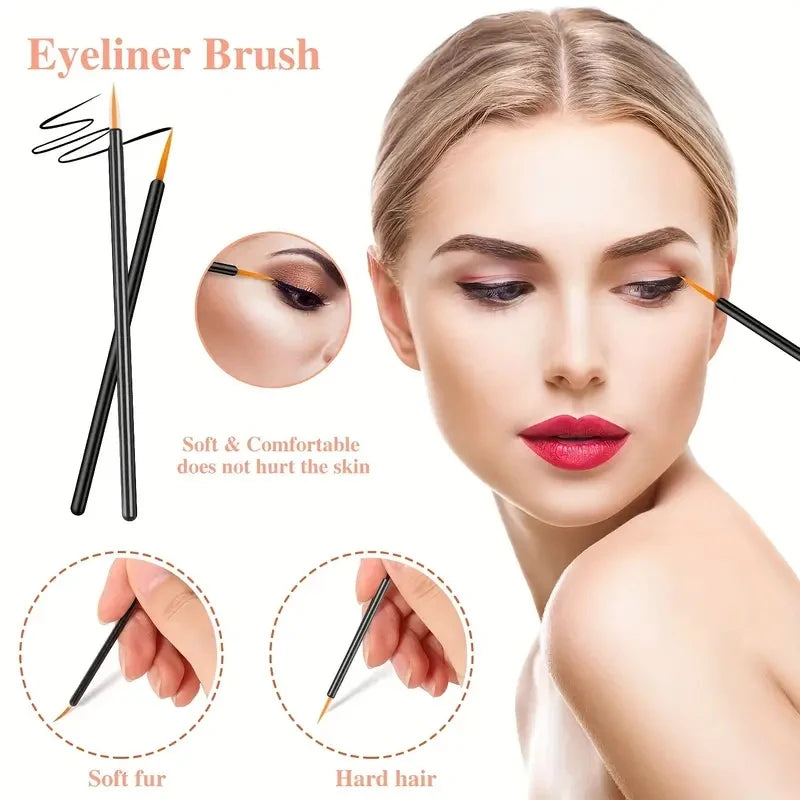 Lash Essentials Cluster Lash Kit