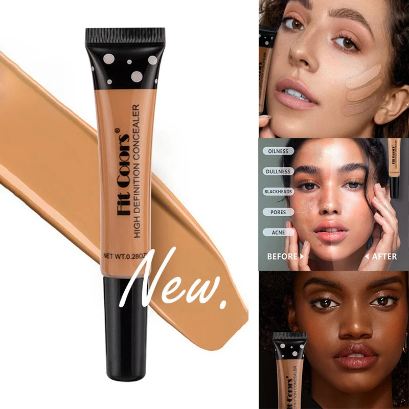 Cover Concealer