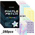 StarGlow Acne Patch Set