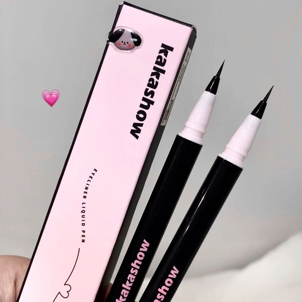 Waterproof Liquid Eyeliner