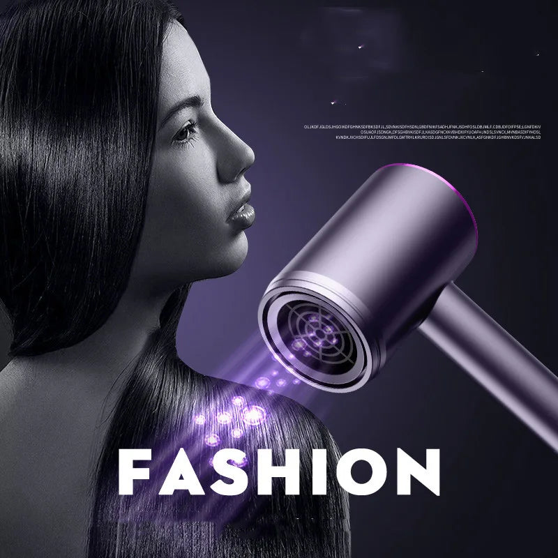 Pro Hair Dryer