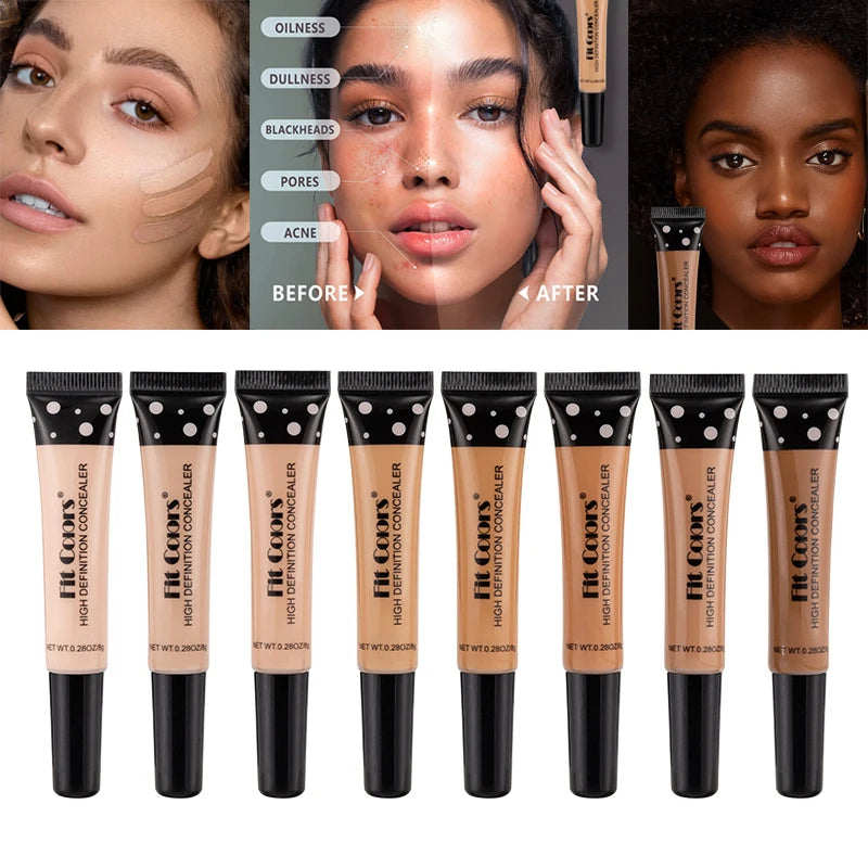 Cover Concealer