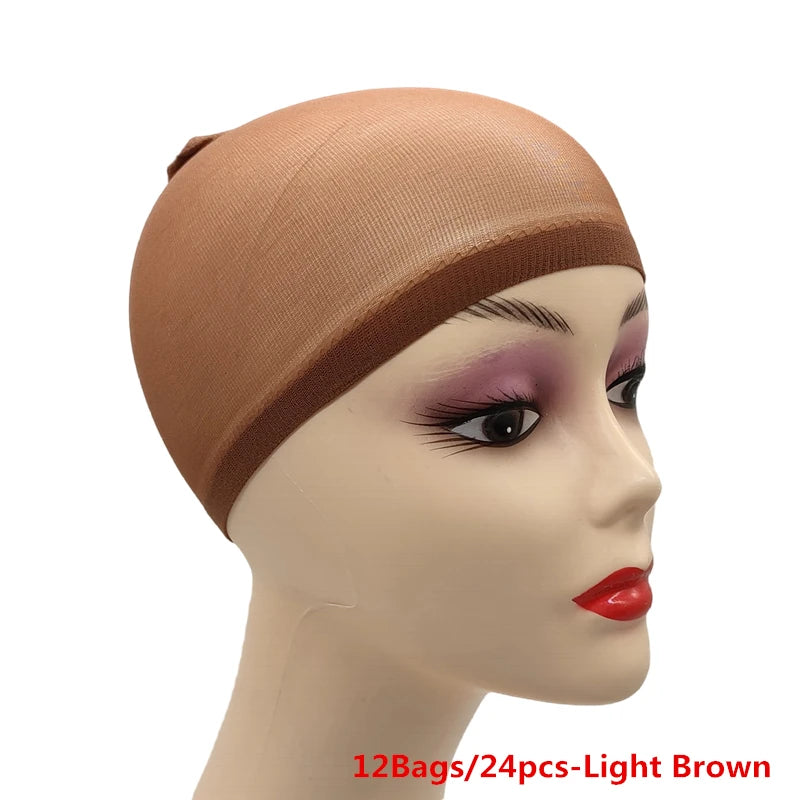 Wig Cap