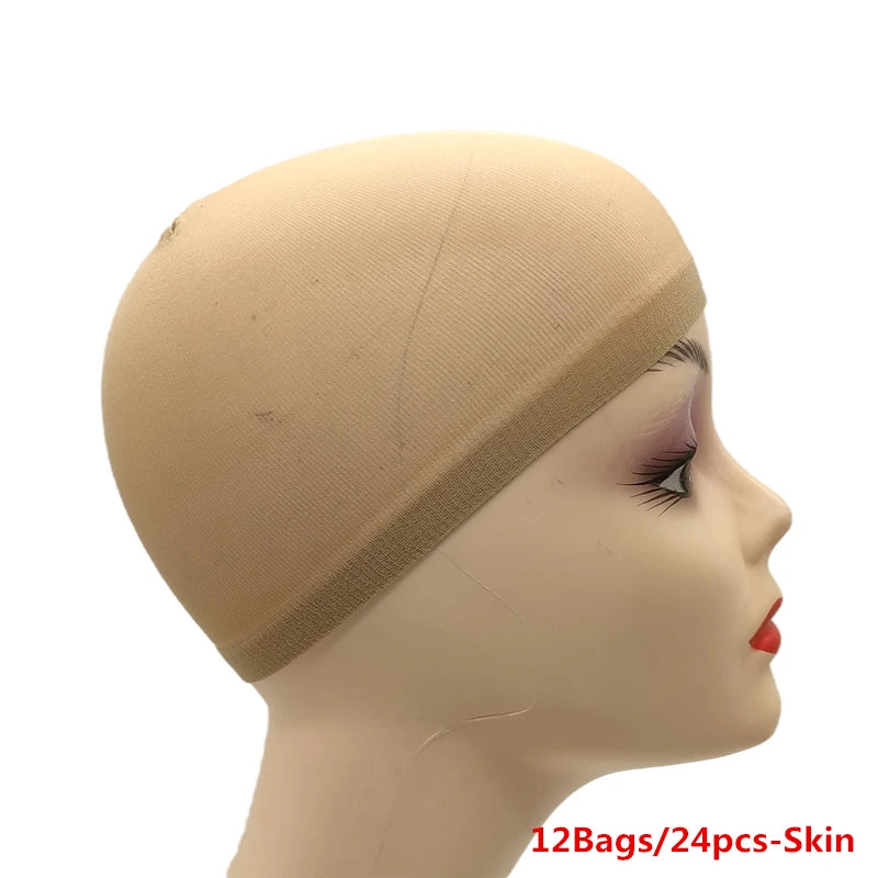 Wig Cap