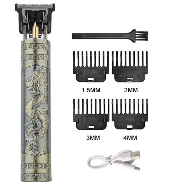 Precision Pro Hair Clipper