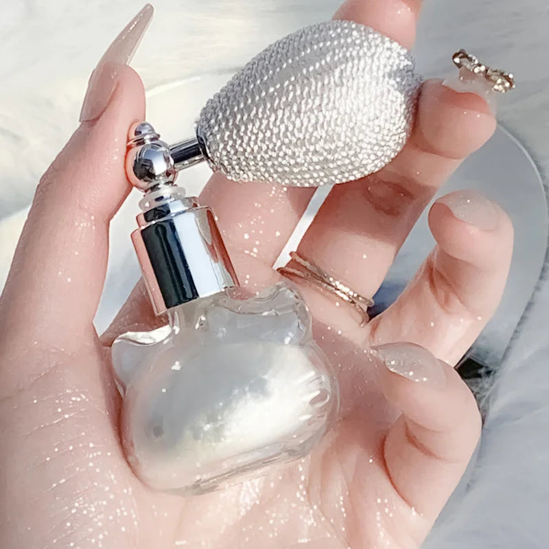 Diamond Shimmer Powder