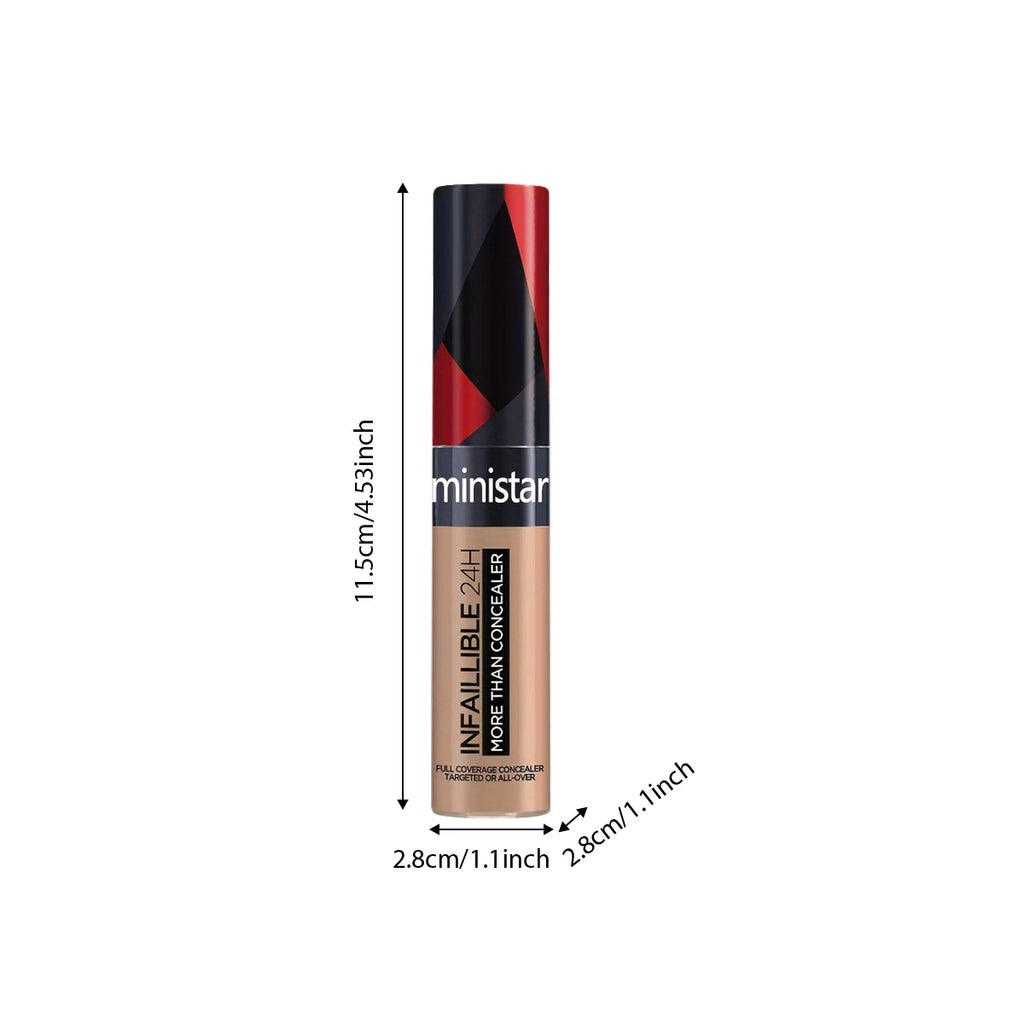 Full Coverage Waterproof Concealer