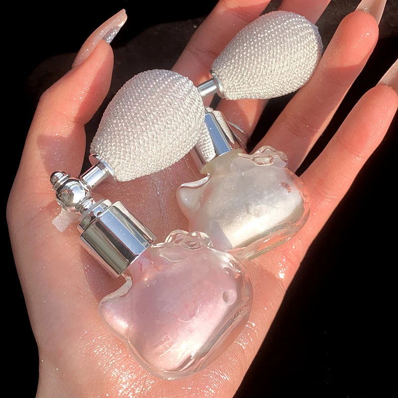 Diamond Shimmer Powder
