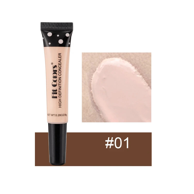 Cover Concealer