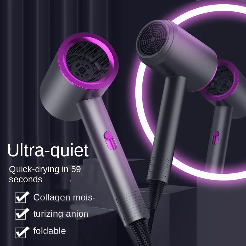Pro Hair Dryer