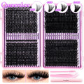 Dream Lash Clusters