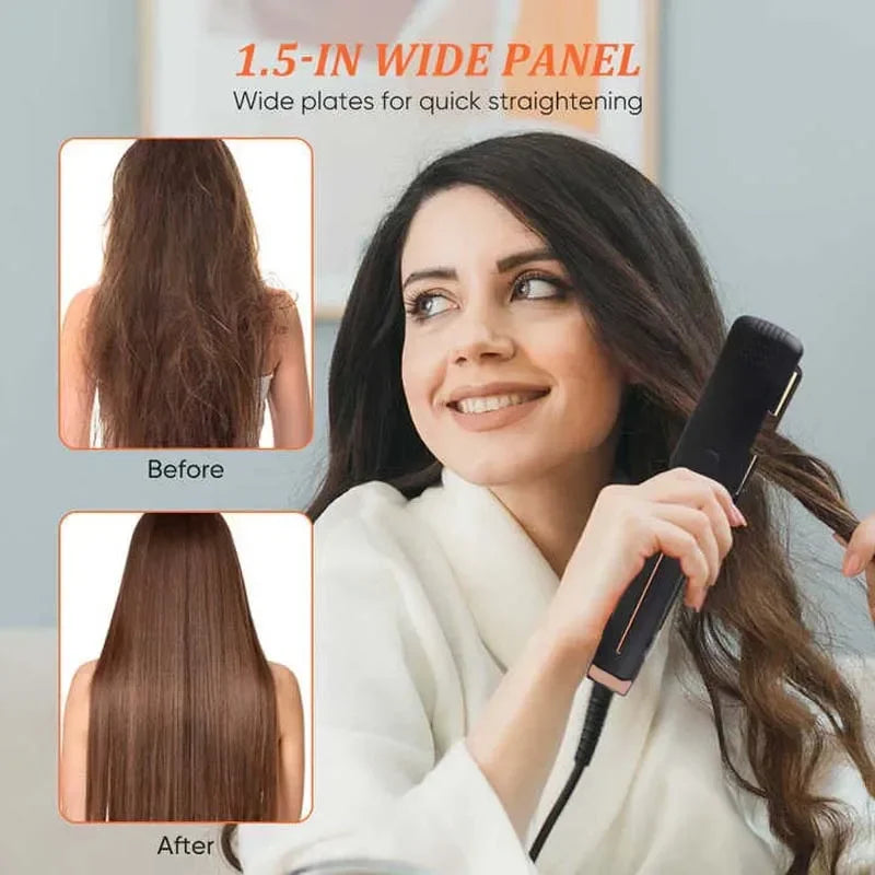 Flat Iron