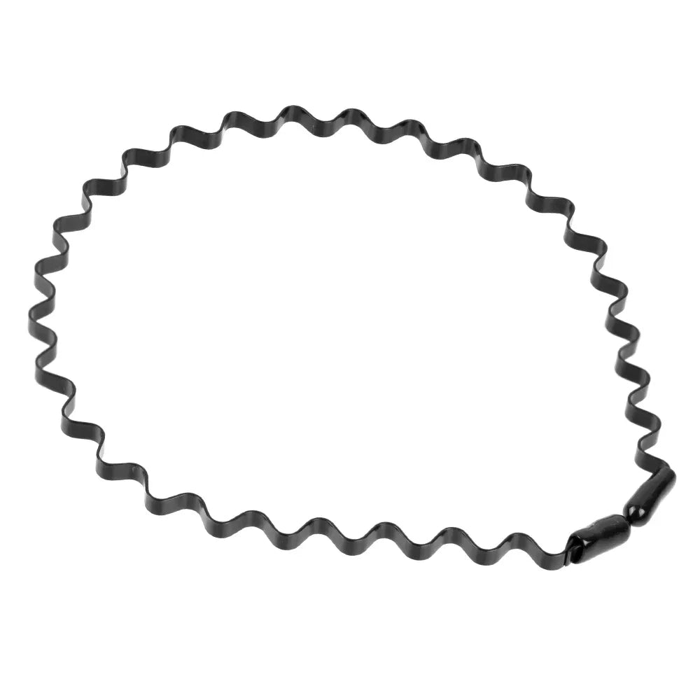 Metal Hair Band