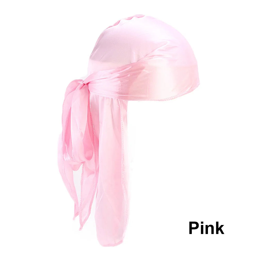 SilkWave Durag