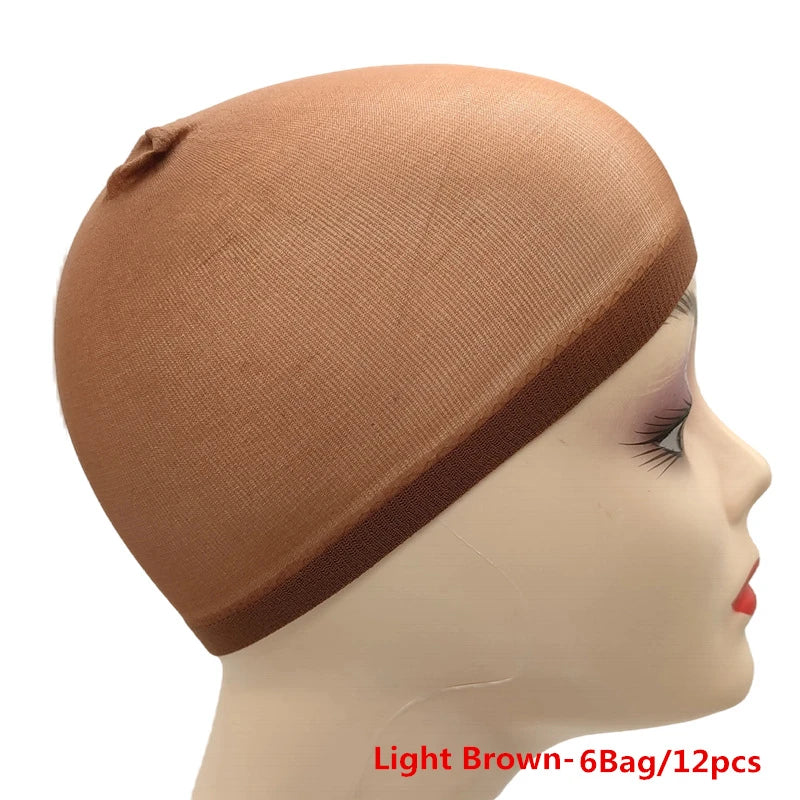 Wig Cap