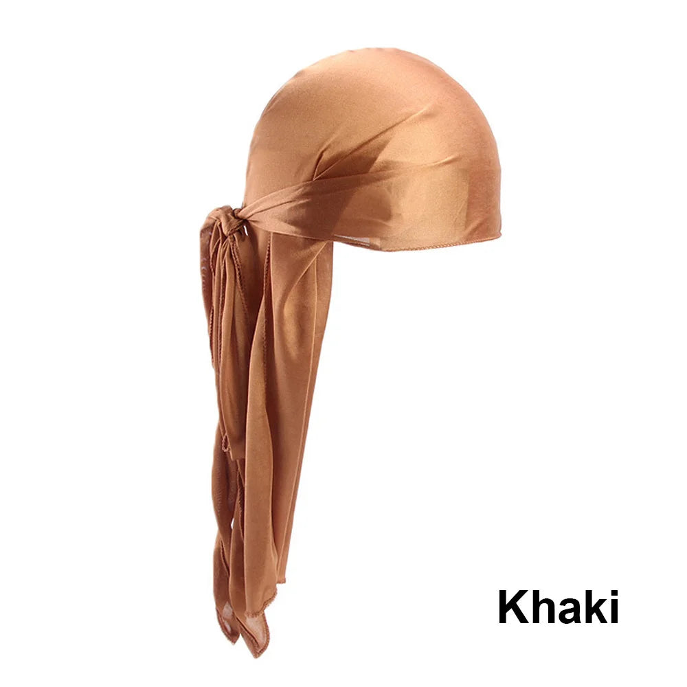SilkWave Durag