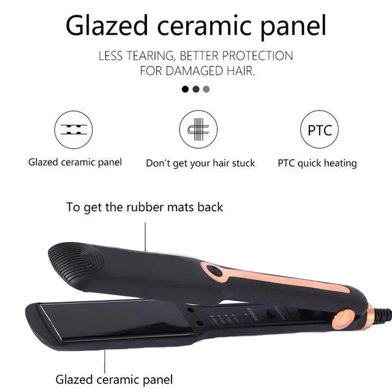 Flat Iron