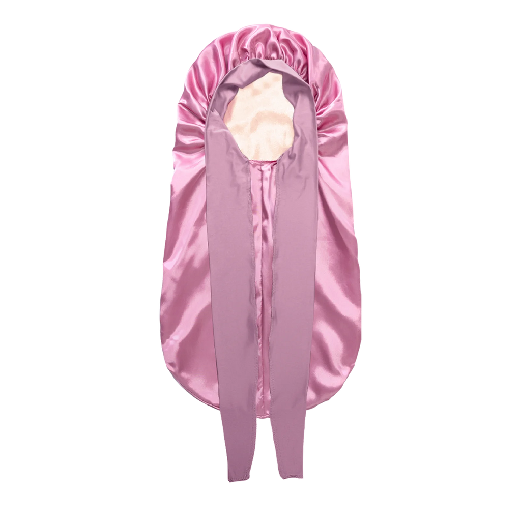 XL Satin Bonnet