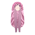 XL Satin Bonnet