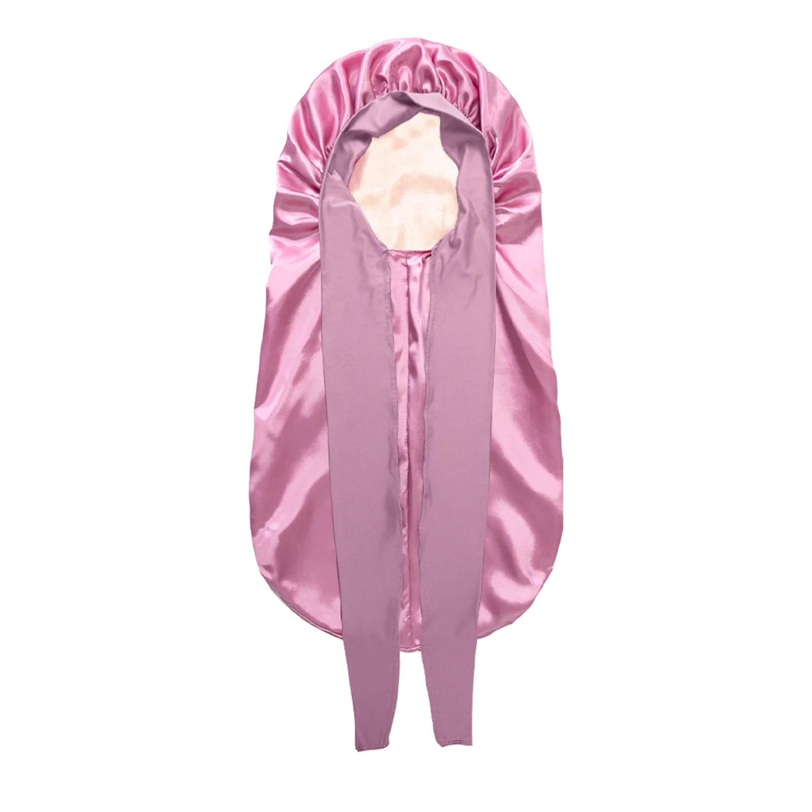 XL Satin Bonnet