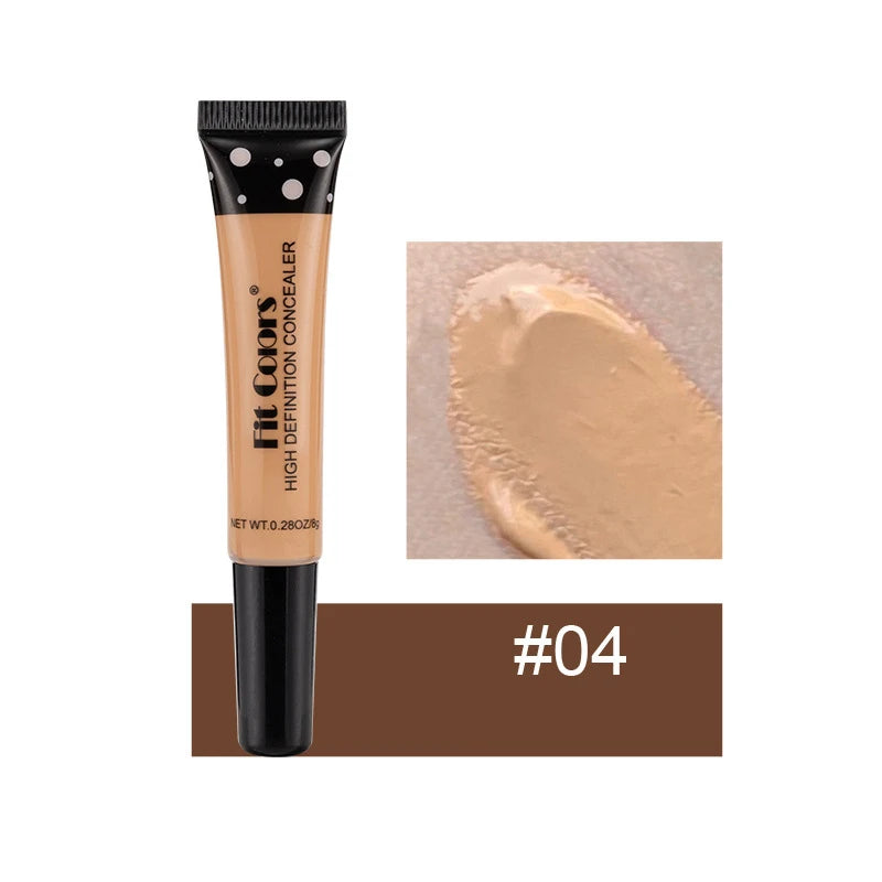 Cover Concealer