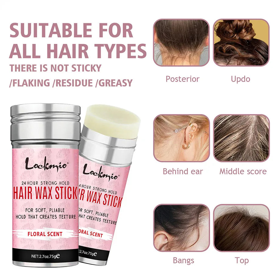 Hair Wax Stick/set