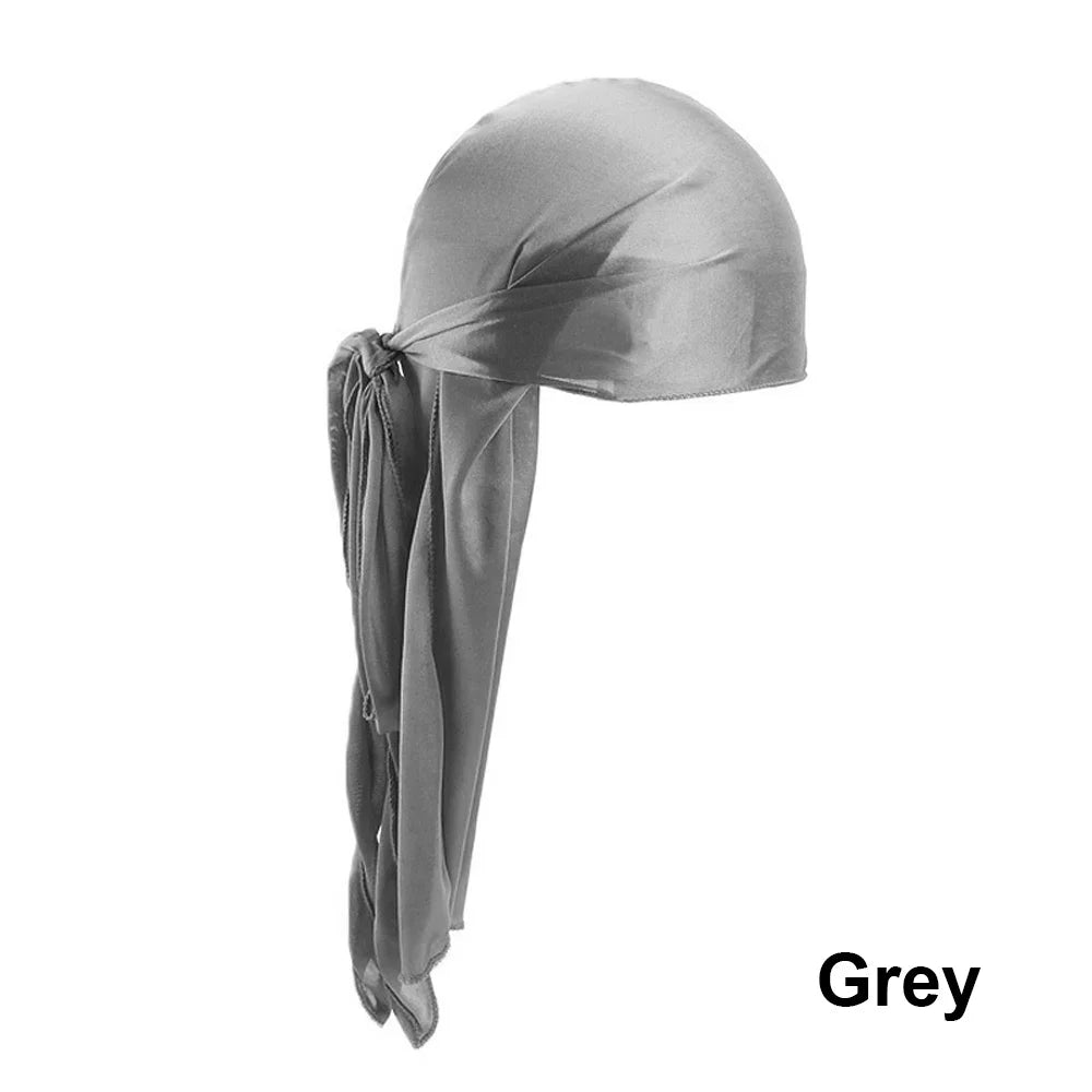 SilkWave Durag