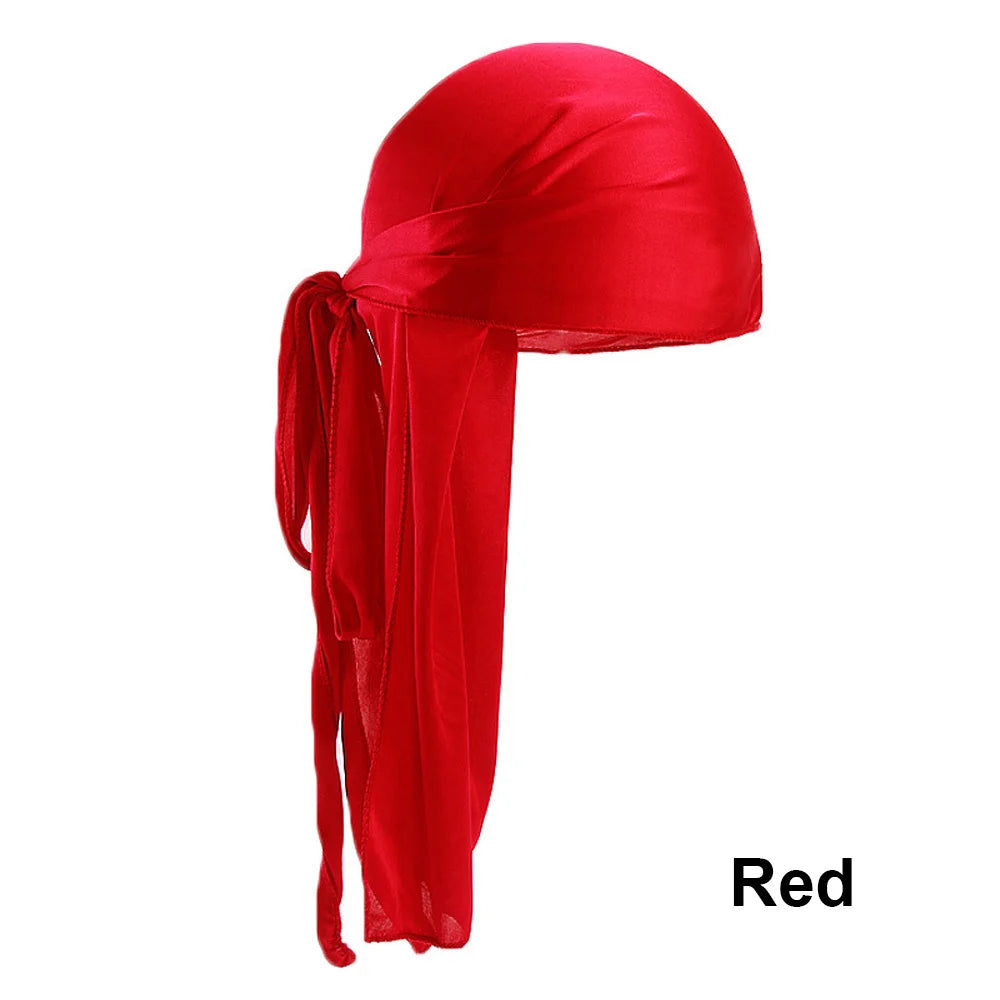 SilkWave Durag