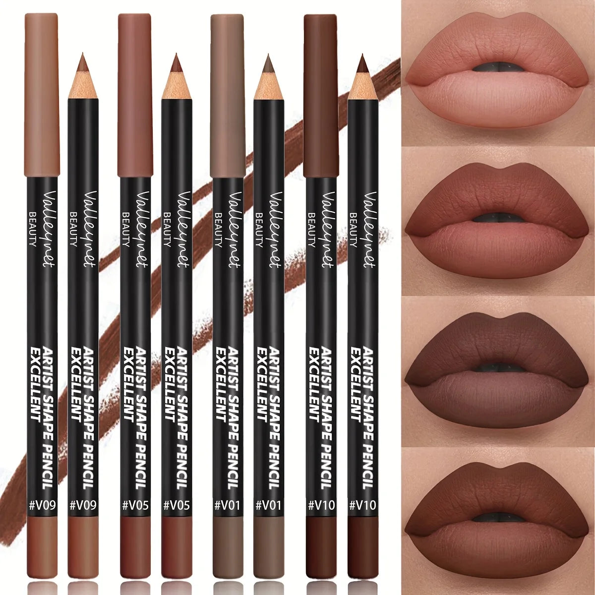 Waterproof Lip Liner