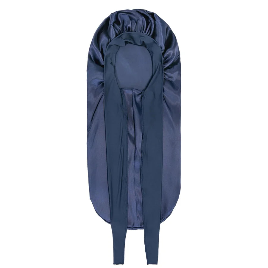 XL Satin Bonnet