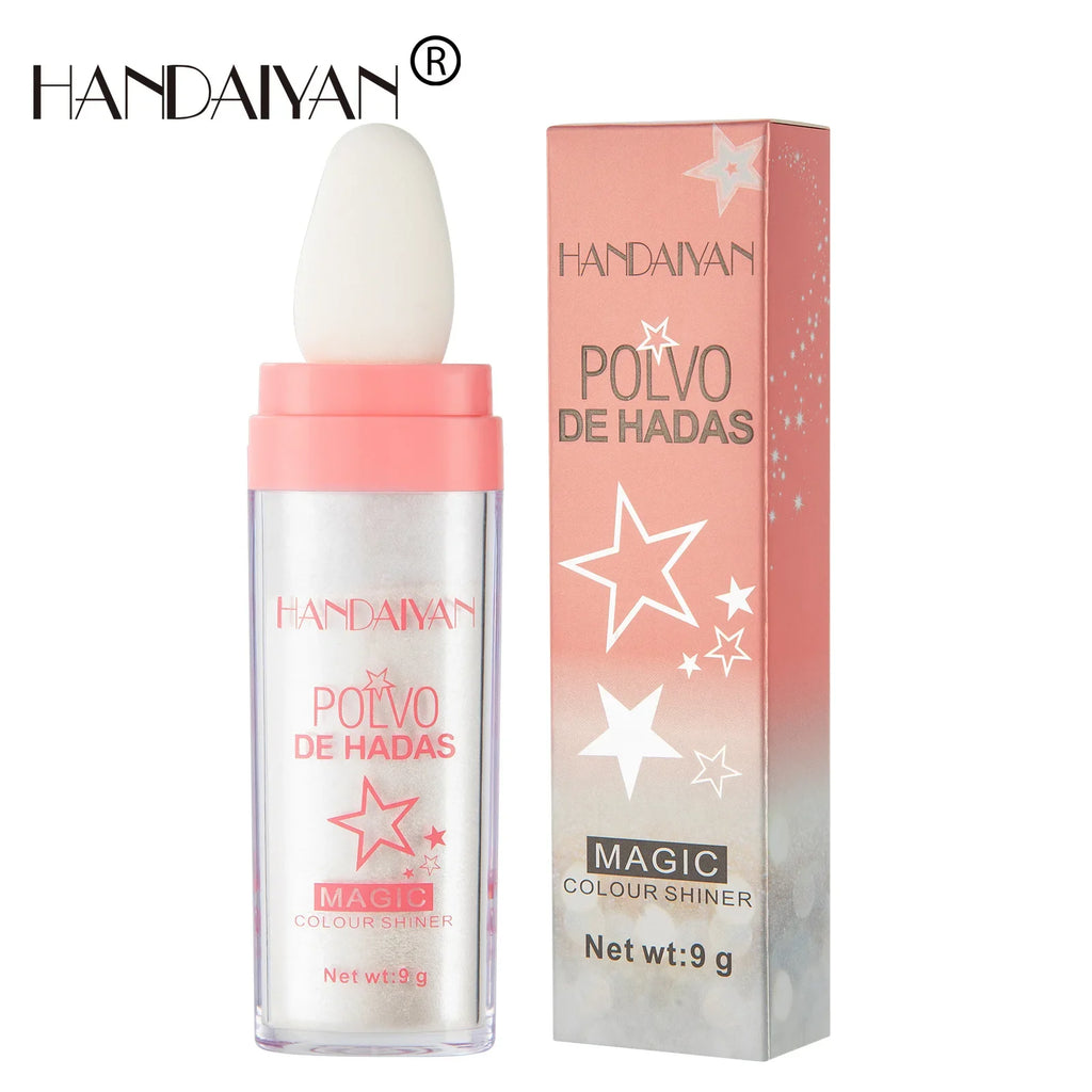 Fairy Glow Highlighter Powder
