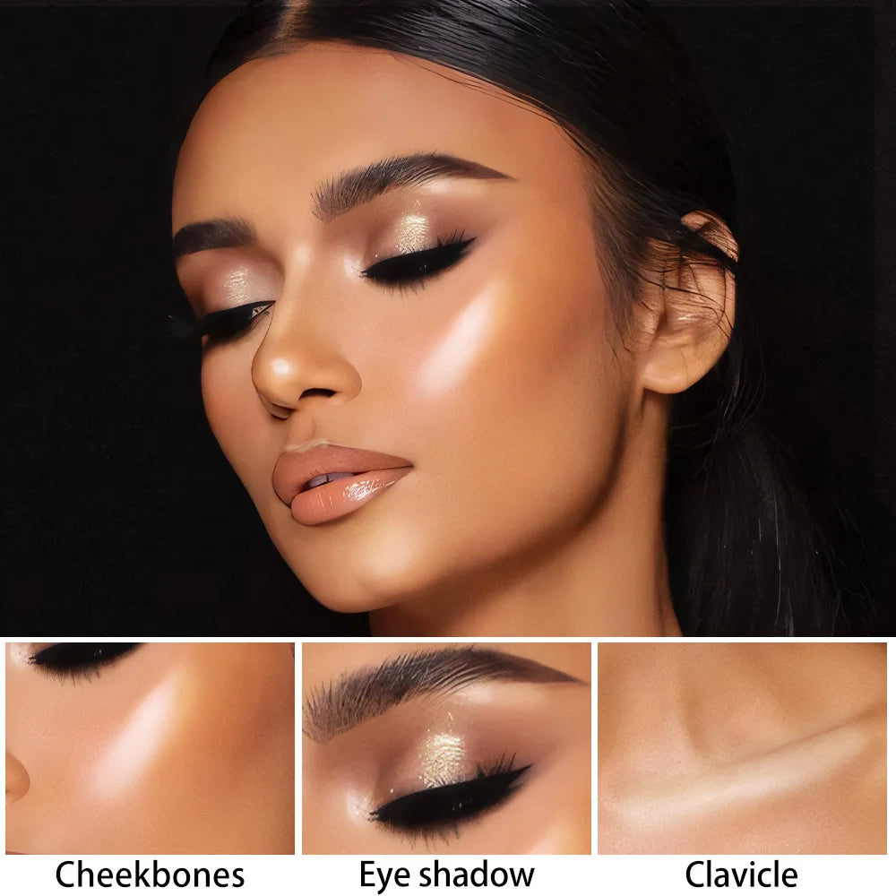 Multi-Use Contour, Blush &amp; Highlighter Stick