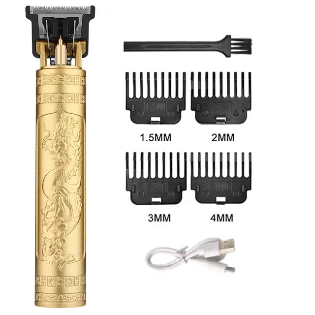 Precision Pro Hair Clipper
