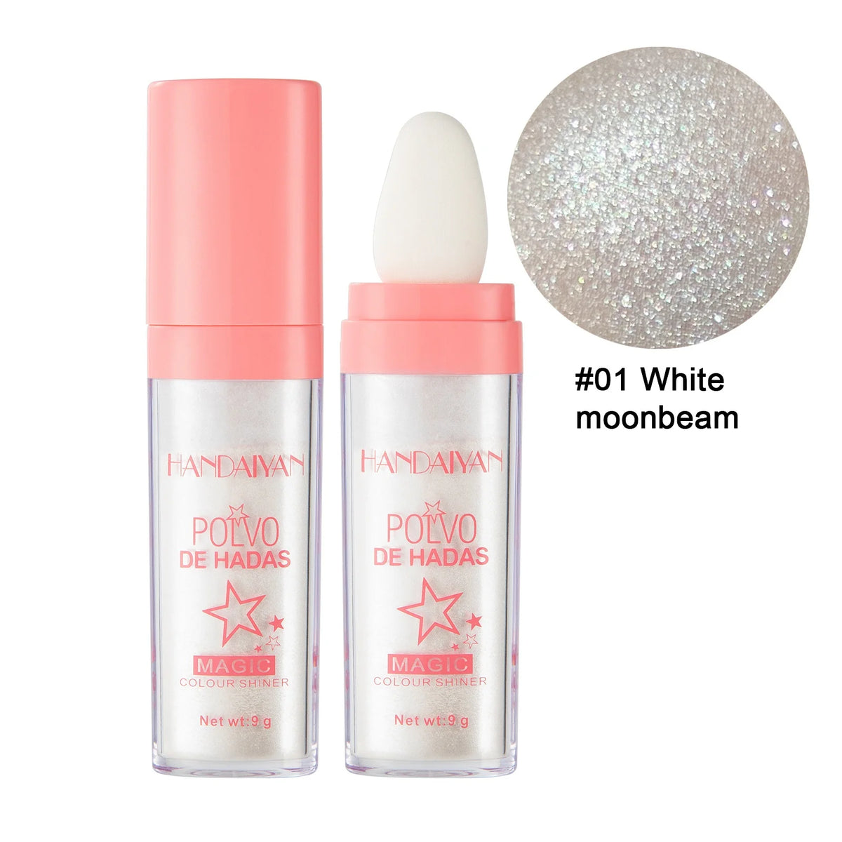 Fairy Glow Highlighter Powder