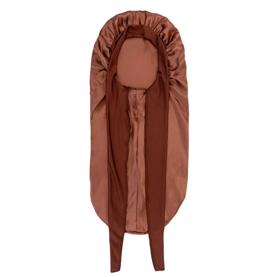 XL Satin Bonnet