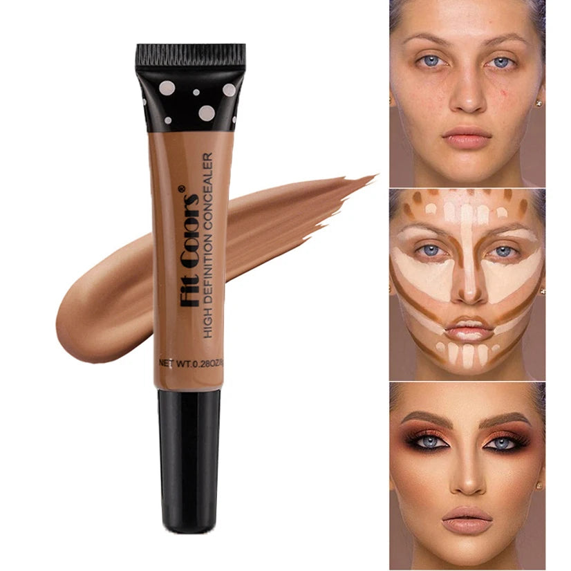 Cover Concealer