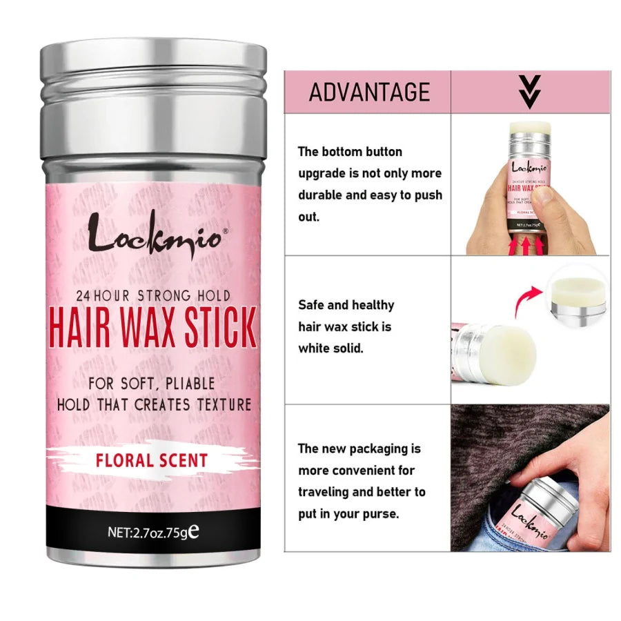 Hair Wax Stick/set