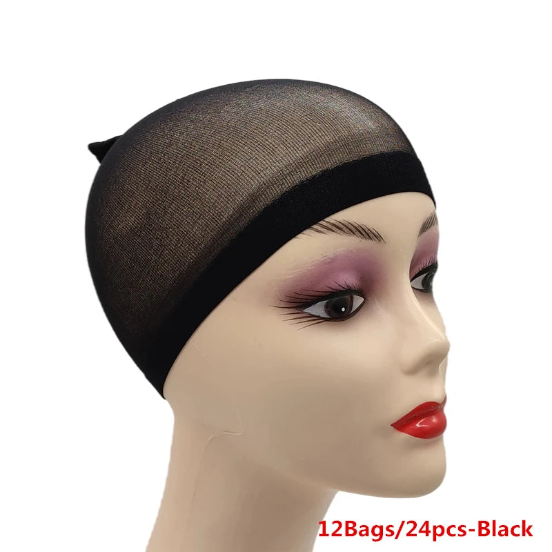 Wig Cap
