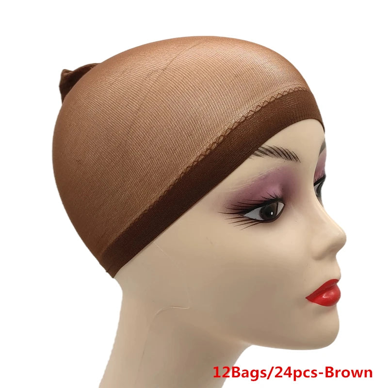 Wig Cap